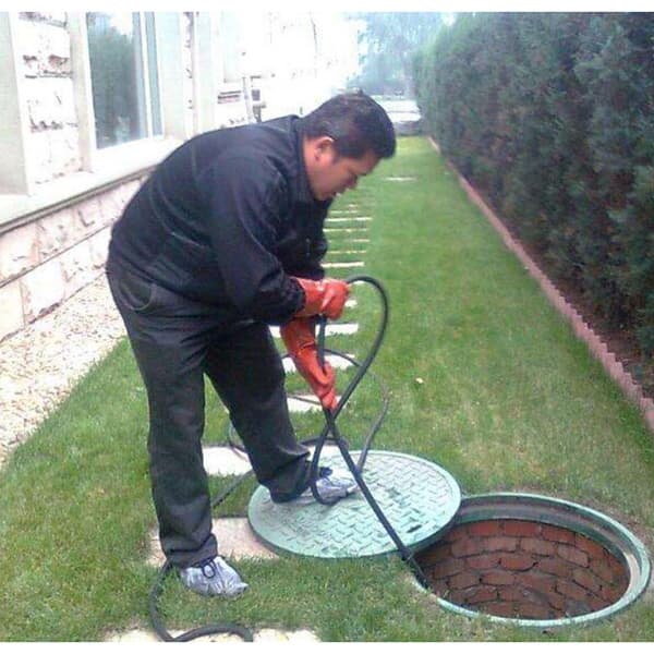 購買管道疏通機時應(yīng)該如何選型？